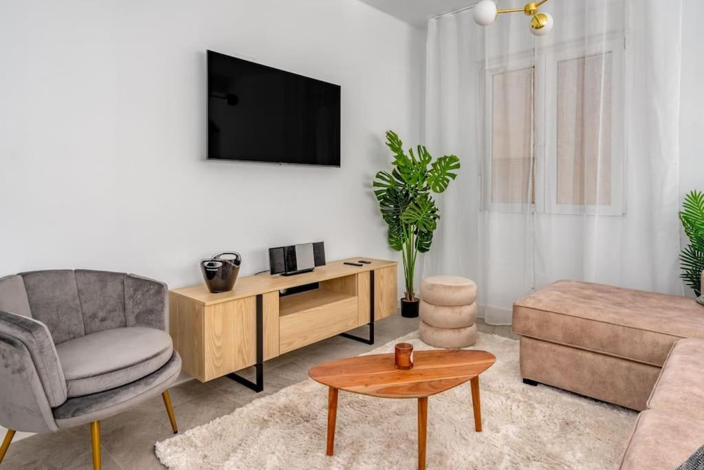 Downtownescape Modern Elegance Leilighet