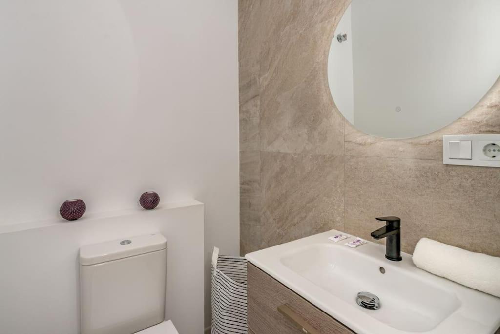 Downtownescape Modern Elegance Leilighet *