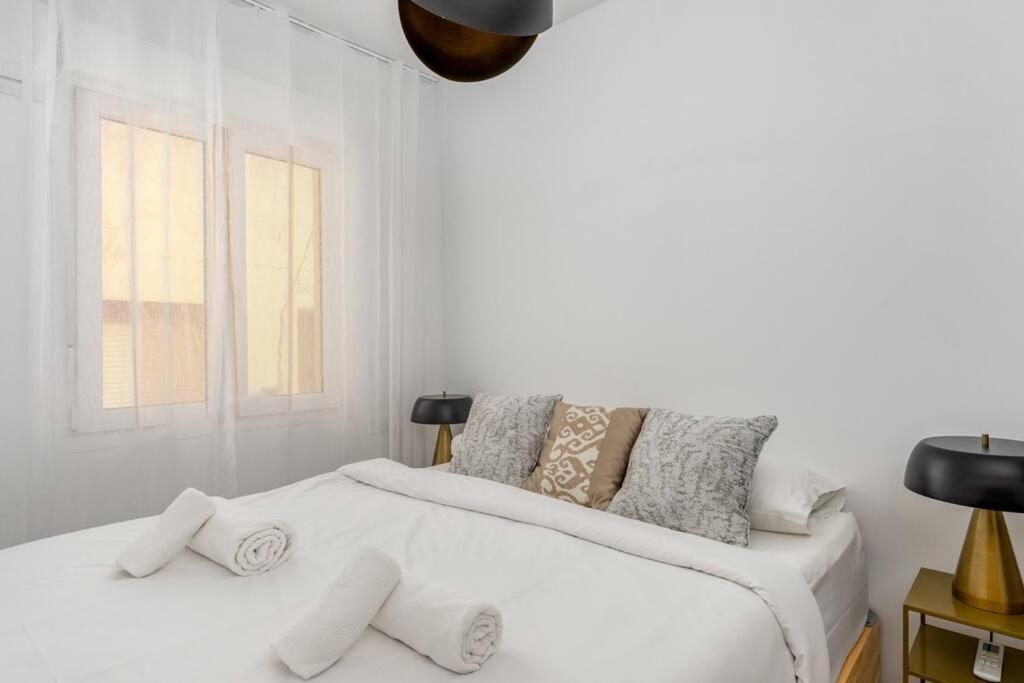 Downtownescape Modern Elegance Leilighet Fuengirola